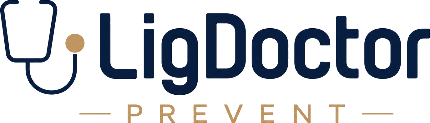 LigDoctor Prevent